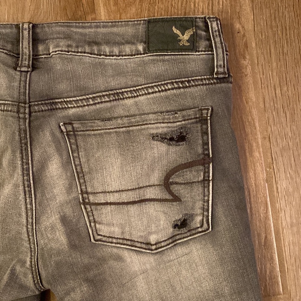 American Eagle Women’s Jeans